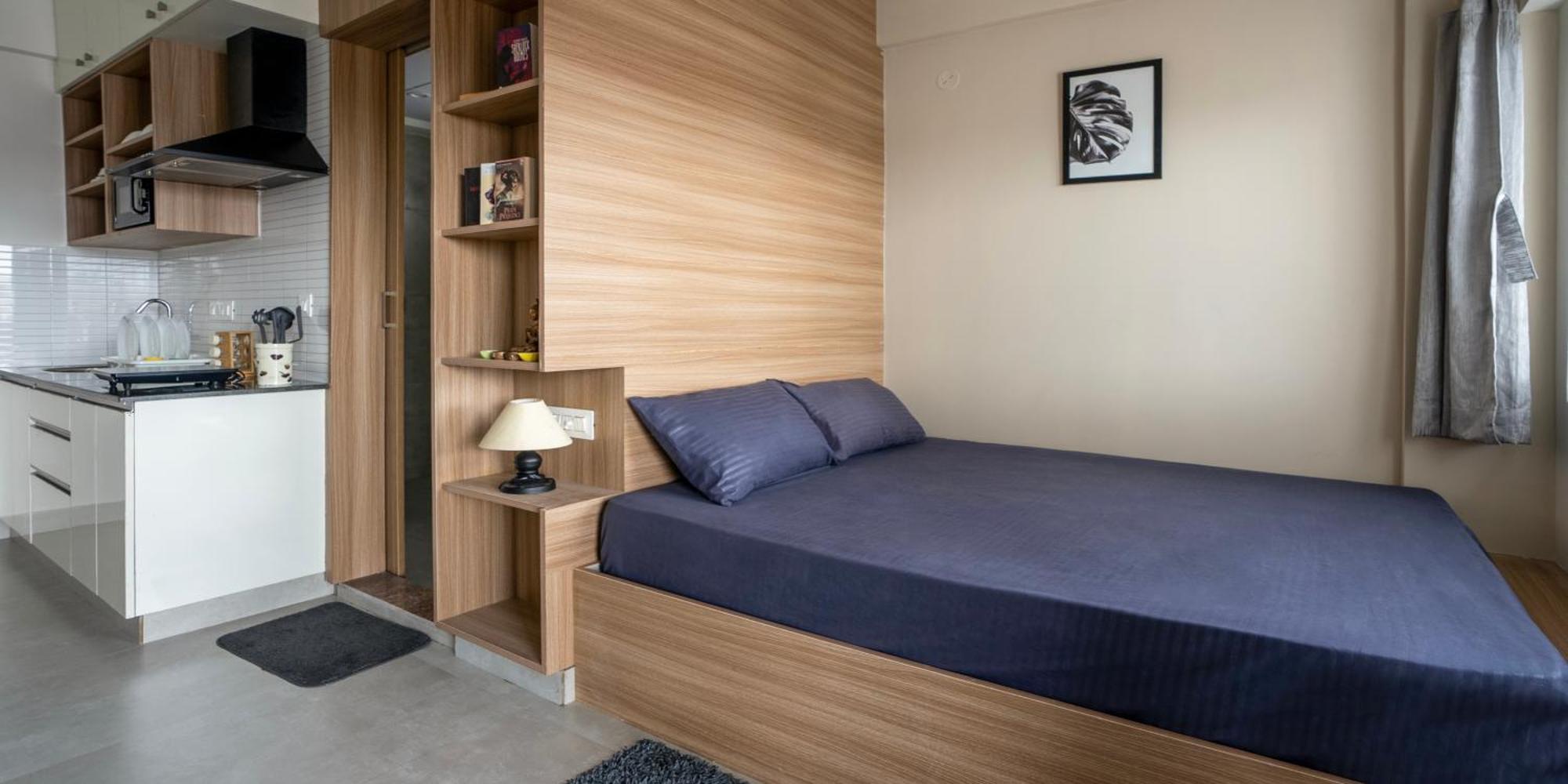 Living Homes Centauri - Whitefield, Near Manipal Hospital 벵갈루루 외부 사진