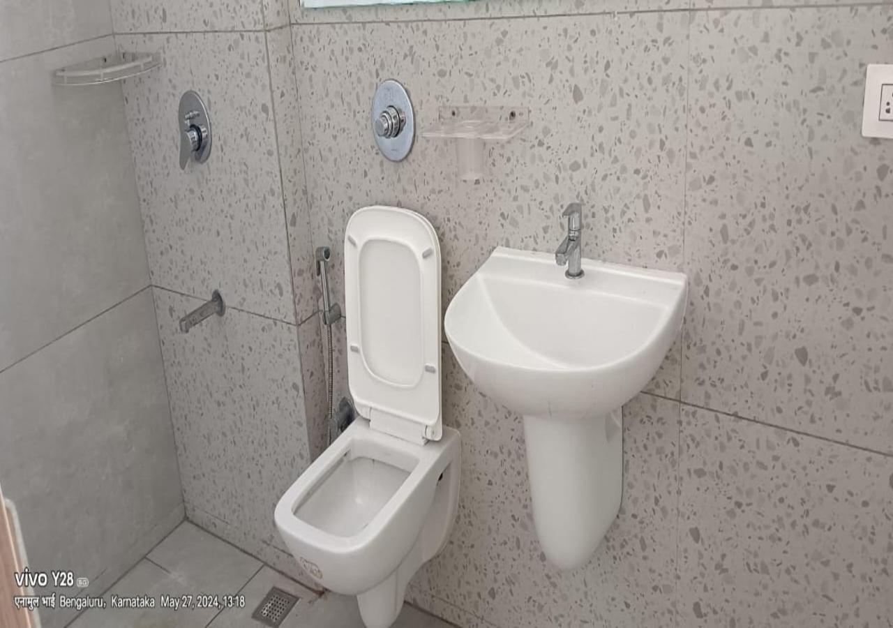 Living Homes Centauri - Whitefield, Near Manipal Hospital 벵갈루루 외부 사진