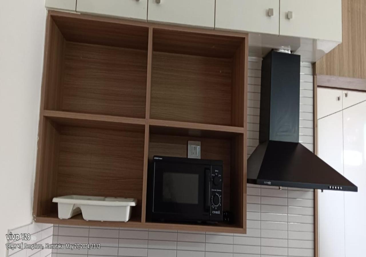 Living Homes Centauri - Whitefield, Near Manipal Hospital 벵갈루루 외부 사진